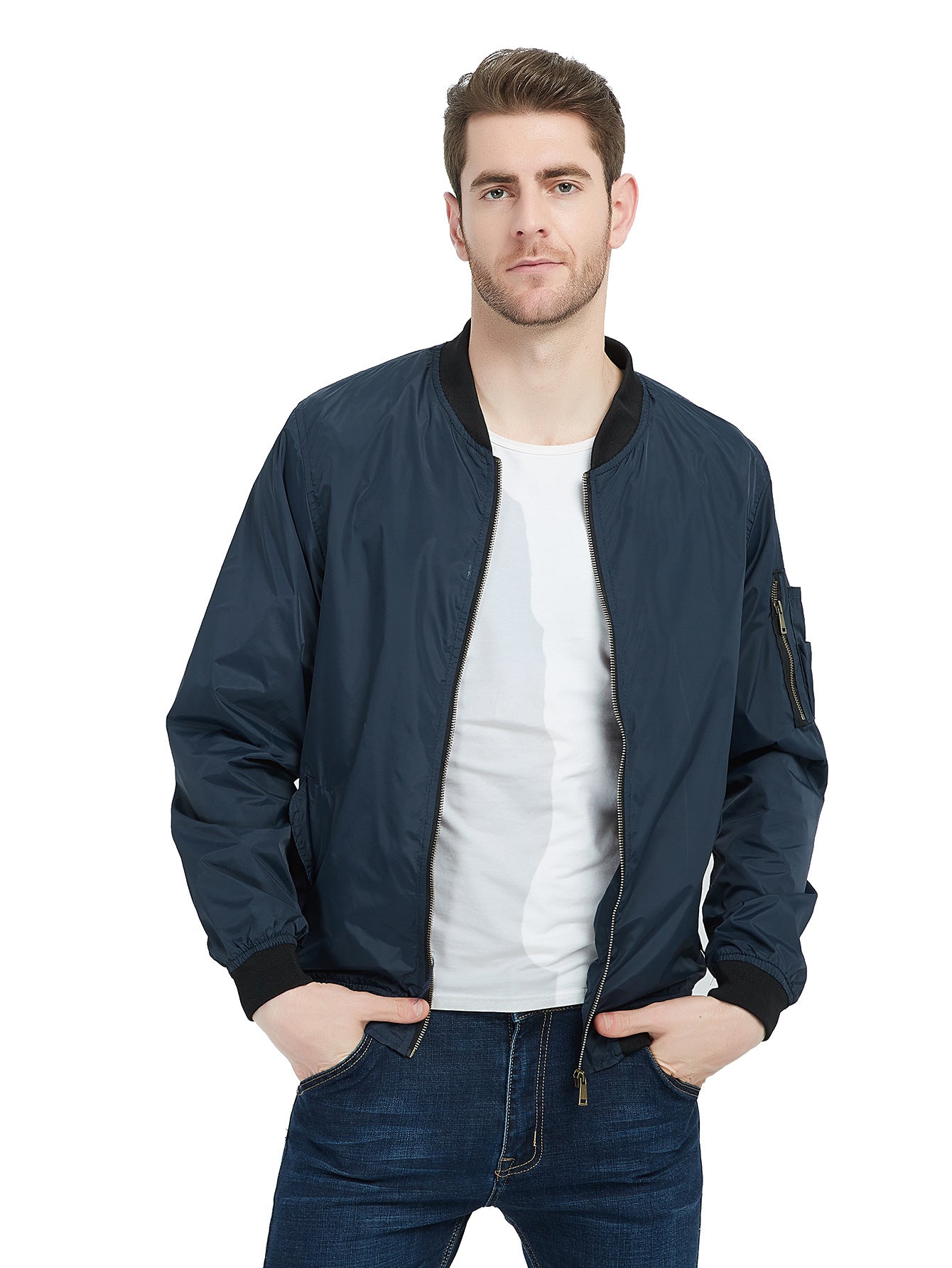 Luxara | Veste  pour Hommes