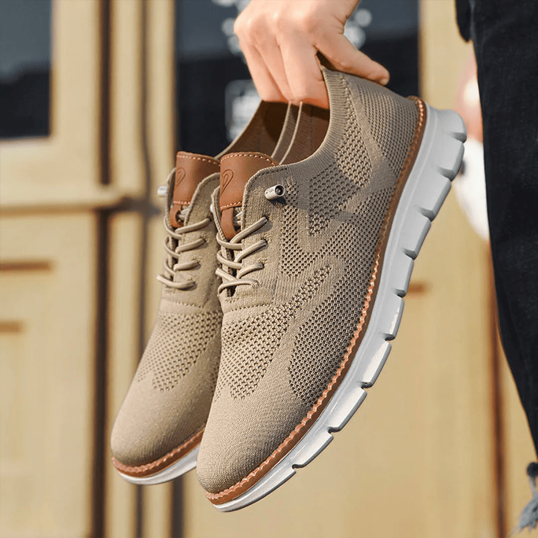 Sérenpel | Chaussures ultra-confortables