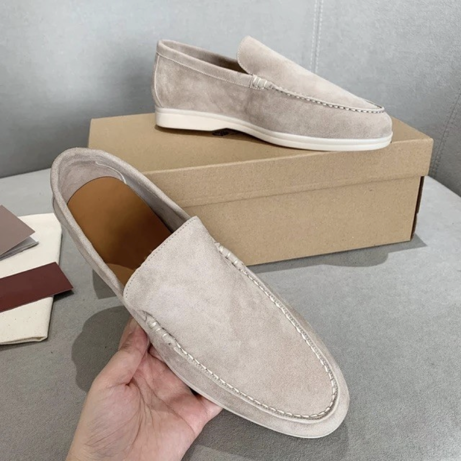 Lorizi Loafers